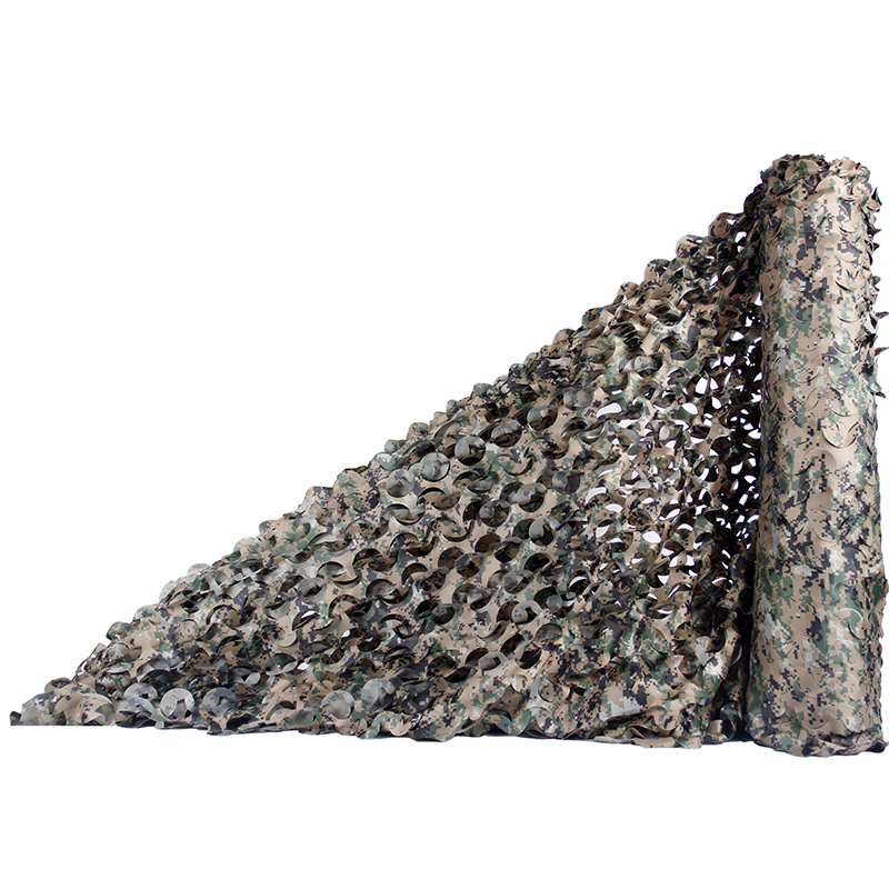 Camouflage Net Camouflage Net  - Hunting Outdoor Background avaliação e preço