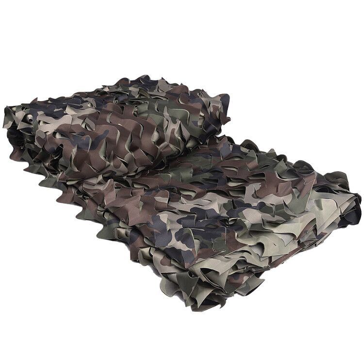 Camouflage Net Camouflage Net  - Hunting Outdoor Background avaliação e preço