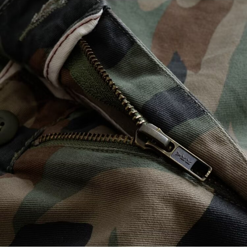 Mens Tooling Shorts Cotton Mul - Outdoor Hunting Tools avaliação e preço