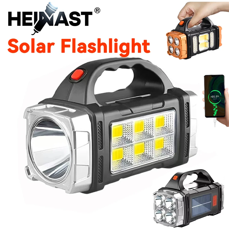 Powerful Handheld Flashlight U - Outdoor Hunting And Fishing avaliação e preço