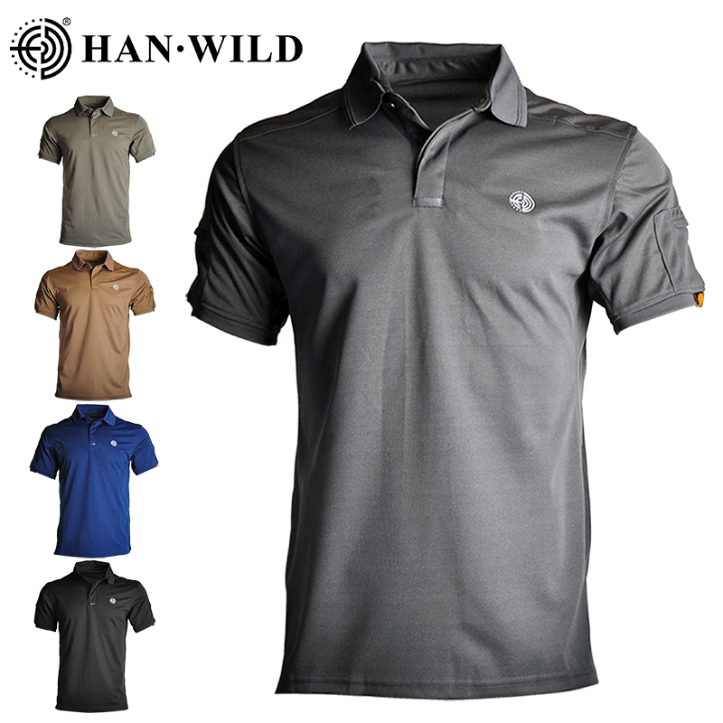 Outdoor Men's Combat Shirt Hun - Wildman Hunting & Outdoor Photos avaliação e preço