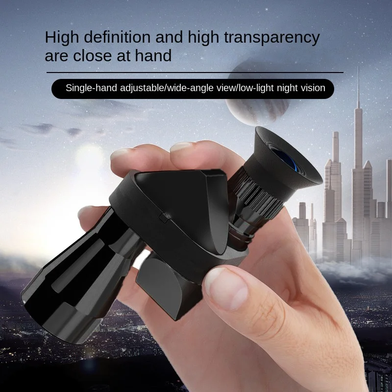 High-Definition Portable Monoc - Outdoor Hunting And Fishing avaliação e preço