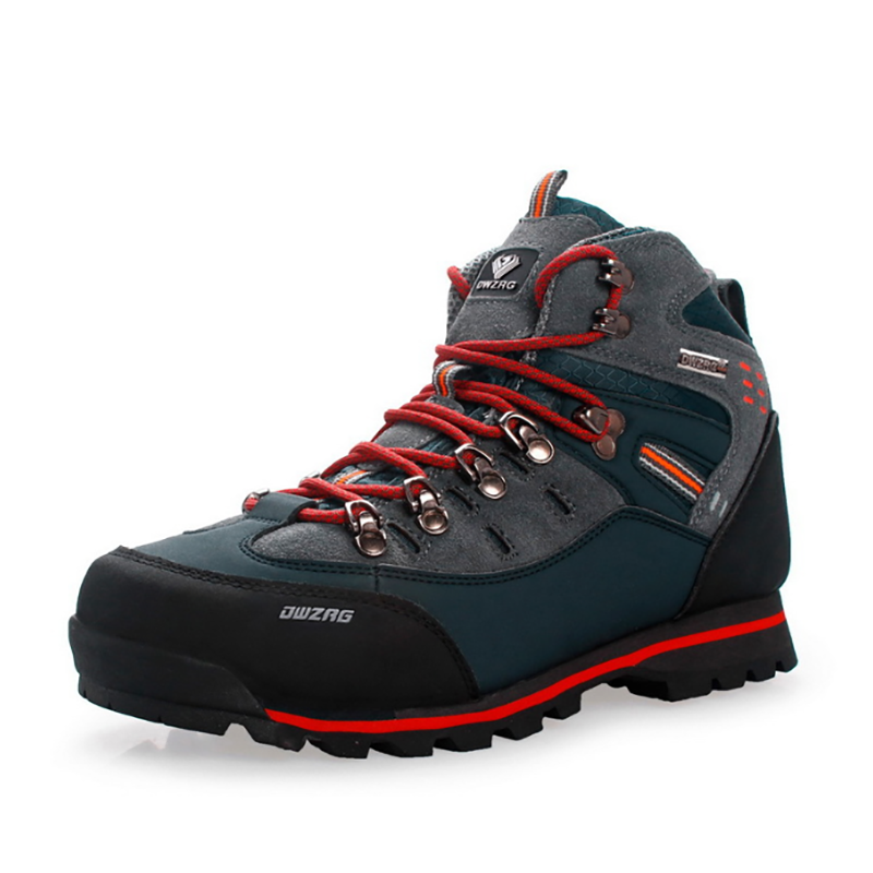 Lynjacye Mid Cut 2025 New Wate - Outdoor Hunting Boots For Men avaliação e preço