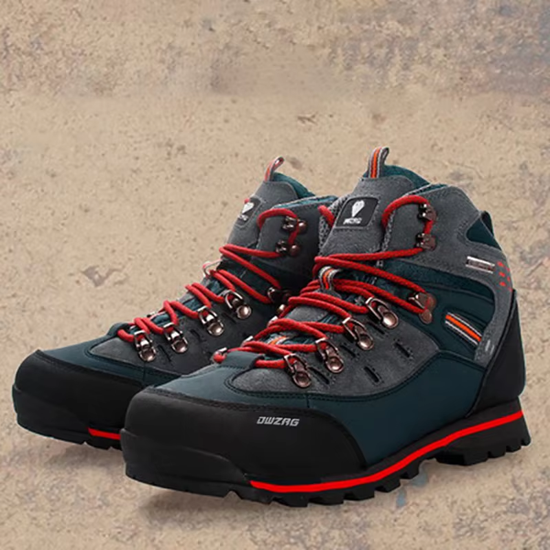 Lynjacye Mid Cut 2025 New Wate - Outdoor Hunting Boots For Men avaliação e preço