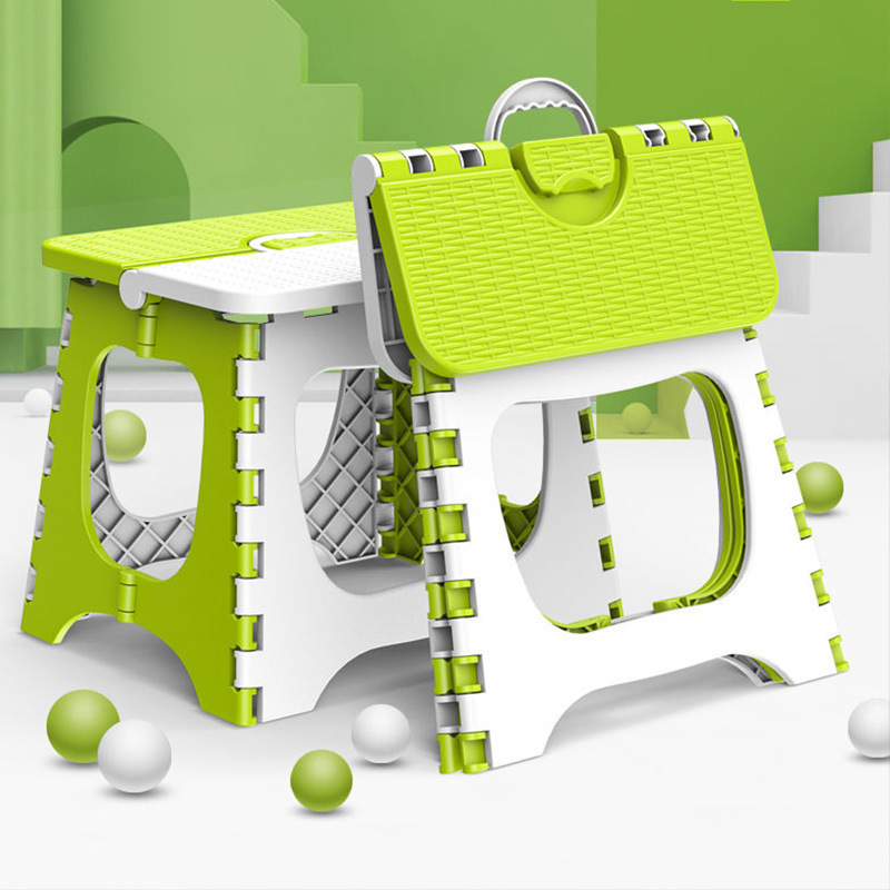 Portable Thick Plastic Folding - Outdoor Hunting Chair avaliação e preço
