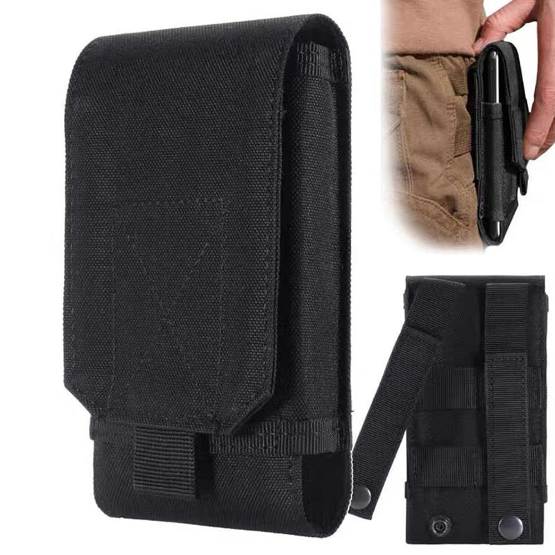 Outdoor Sports Molle Phone Pou - Outdoor Hunting Tools avaliação e preço