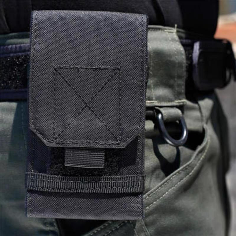 Outdoor Sports Molle Phone Pou - Outdoor Hunting Tools avaliação e preço