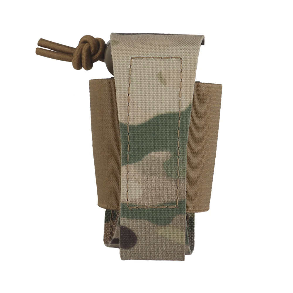 Tactical Grenade Pouch Multi-p - Outdoor Hunting Gear Storage avaliação e preço
