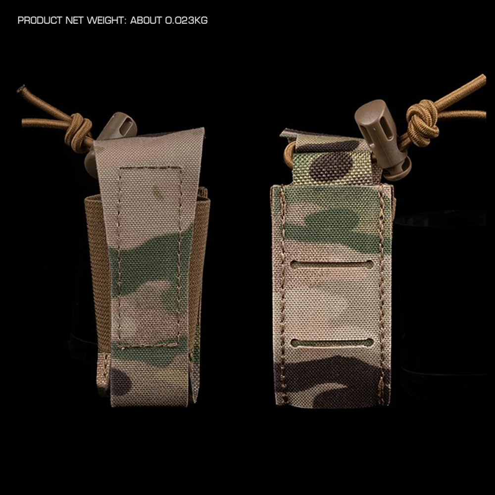 Tactical Grenade Pouch Multi-p - Outdoor Hunting Gear Storage avaliação e preço