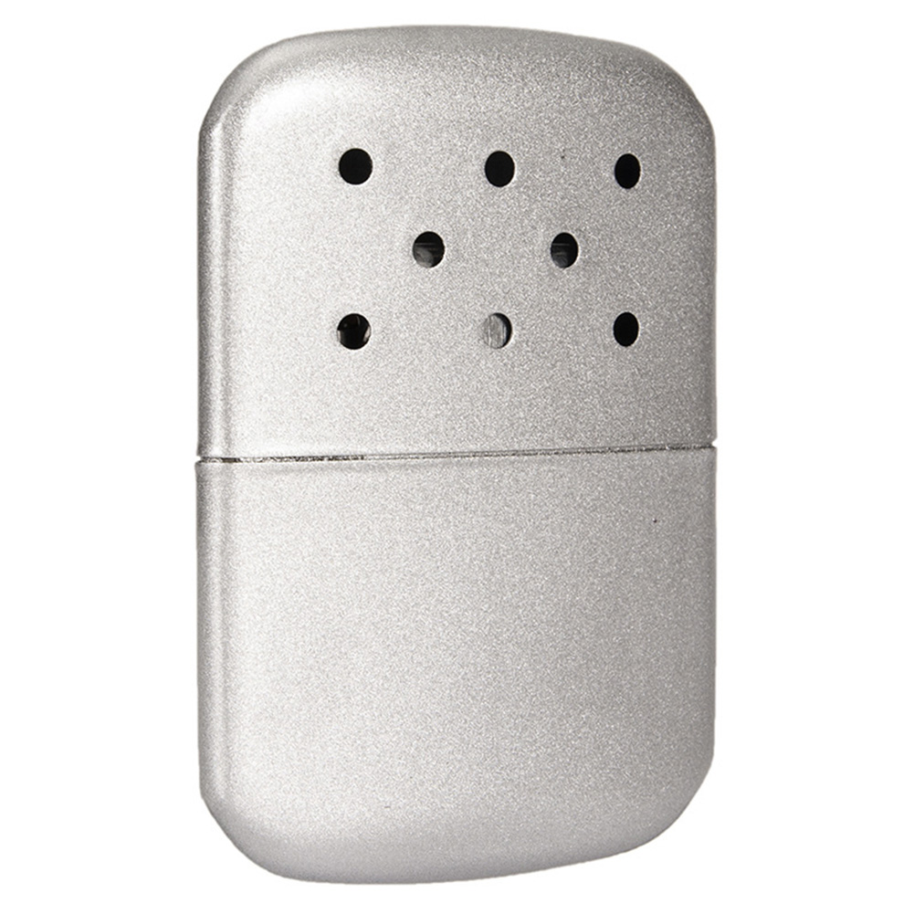 Portable Pocket Hand Warmer Re - Outdoor Hunting Heater avaliação e preço