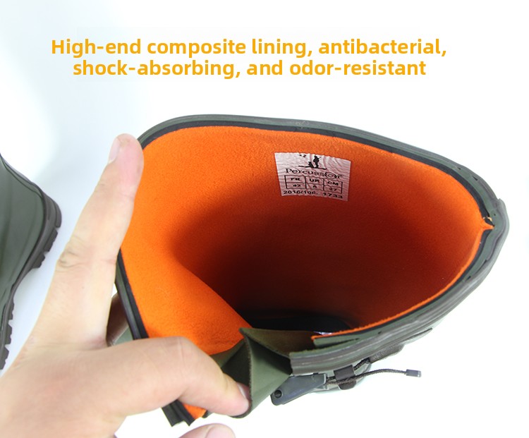 Men's Spring Autumn High Ultra - Outdoor Hunting And Fishing avaliação e preço