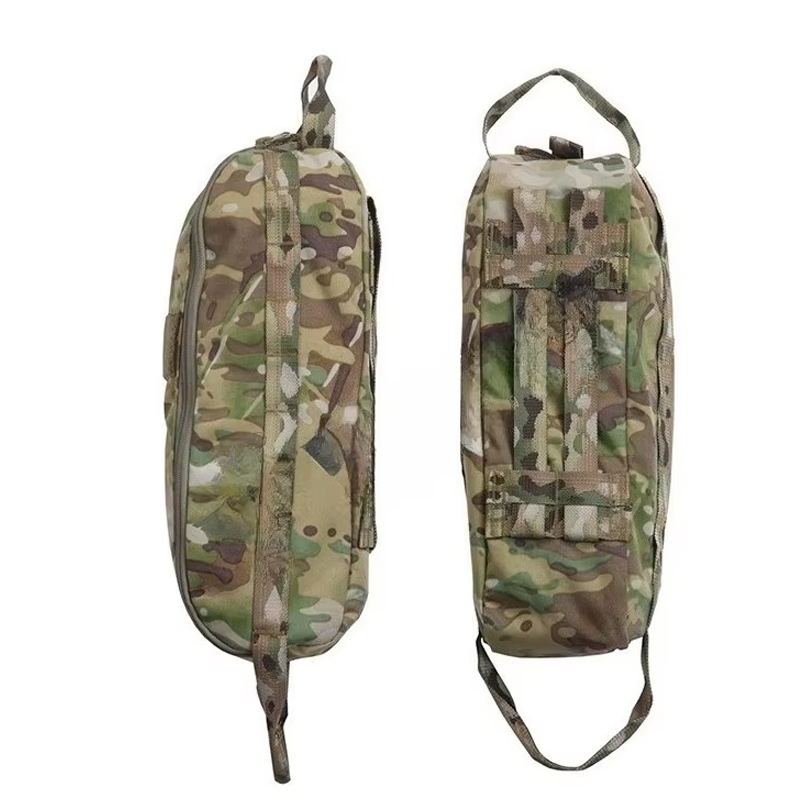 5L Tactical Gear Storage Bag O - Outdoor Hunting Gear Storage avaliação e preço