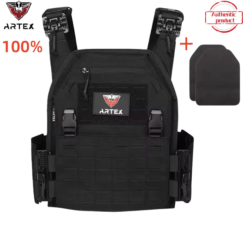 ARTEX Tactical Vest Outdoor Hu - Outdoor Hunting Equipment avaliação e preço