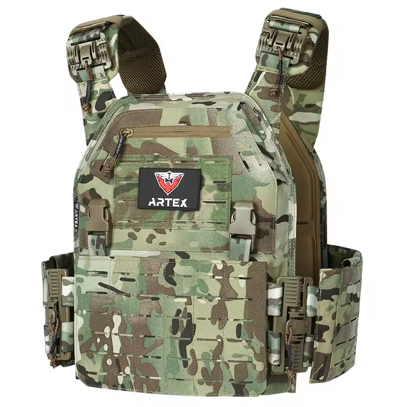 ARTEX Tactical Vest Outdoor Hu - Outdoor Hunting Equipment avaliação e preço