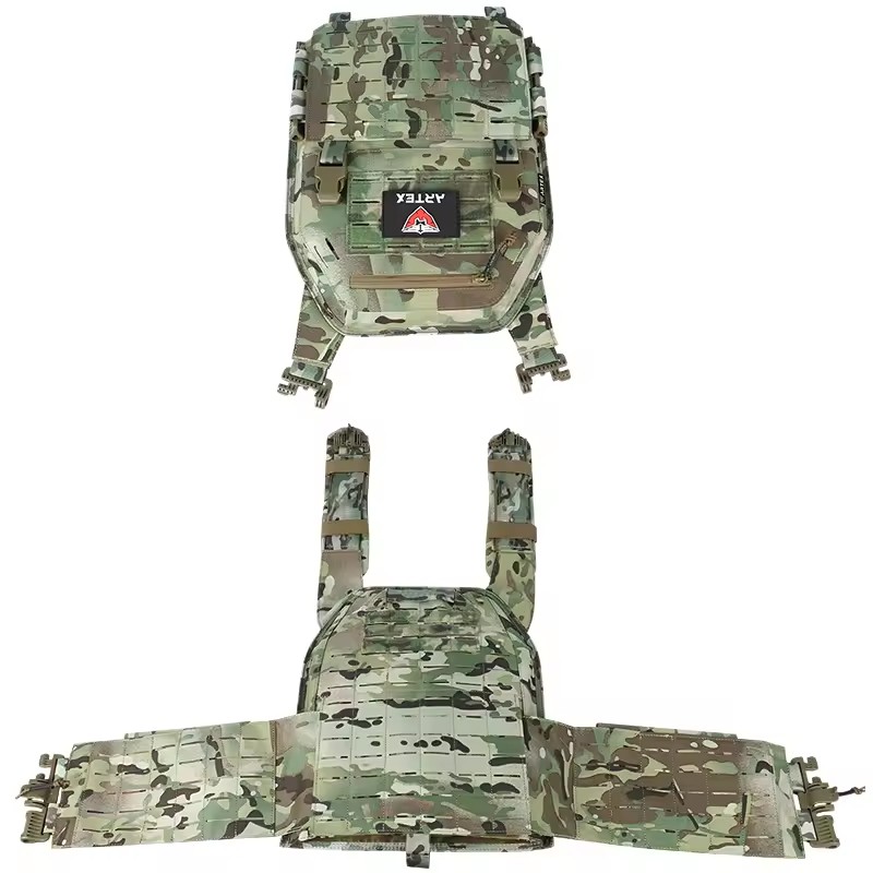 ARTEX Tactical Vest Outdoor Hu - Outdoor Hunting Equipment avaliação e preço