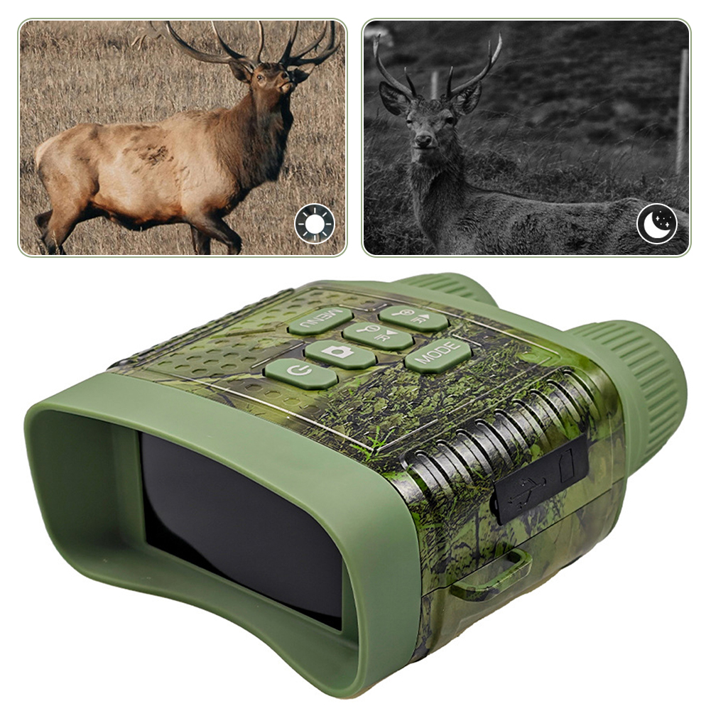 Digital Night-Vision Device Da - Outdoor Hunting Digital Night Vision avaliação e preço