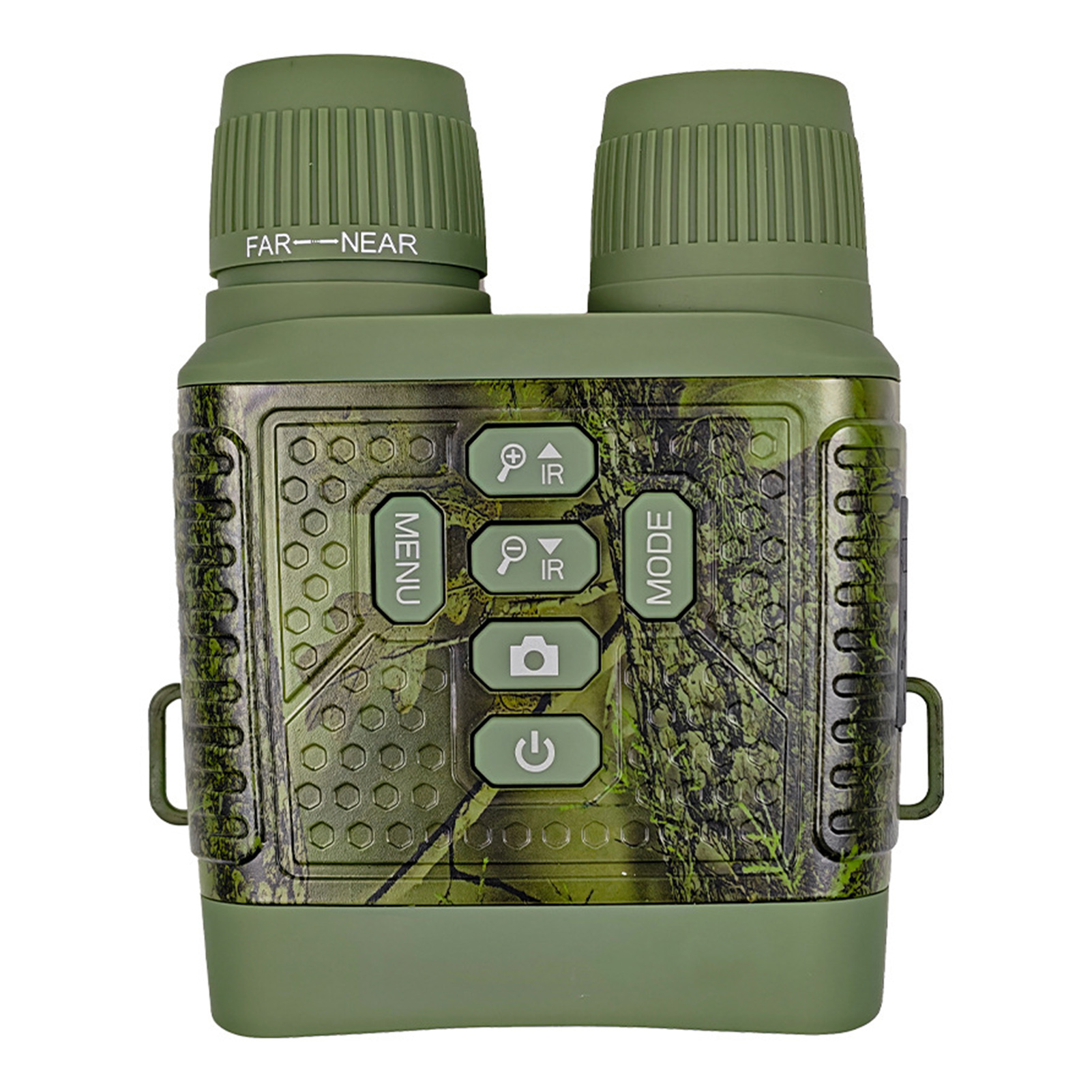 Digital Night-Vision Device Da - Outdoor Hunting Digital Night Vision avaliação e preço