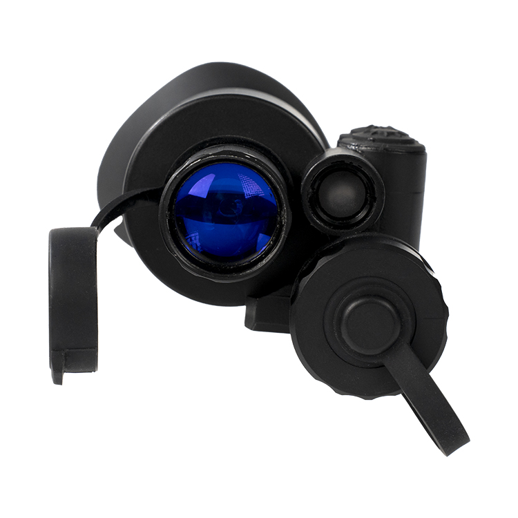 Handheld Head-mounted Digital  - Outdoor Hunting Digital Night Vision avaliação e preço