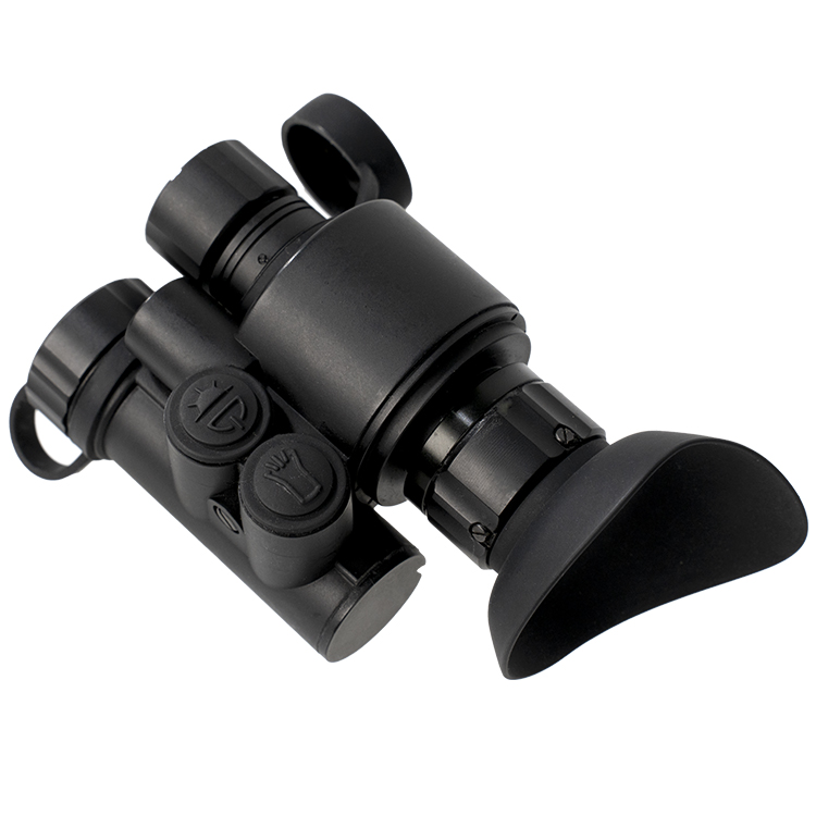 Handheld Head-mounted Digital  - Outdoor Hunting Digital Night Vision avaliação e preço